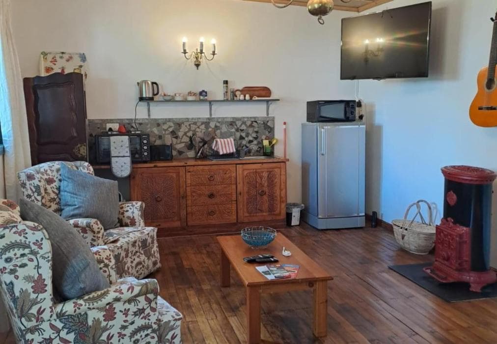 Meyerhof Accomodation