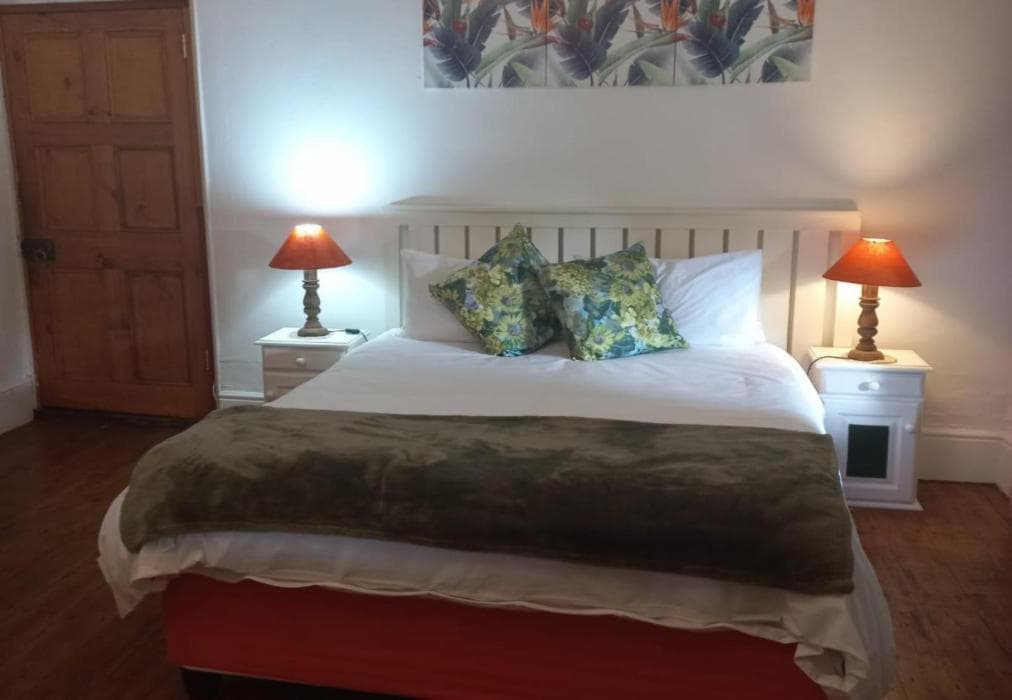 Meyerhof Accomodation