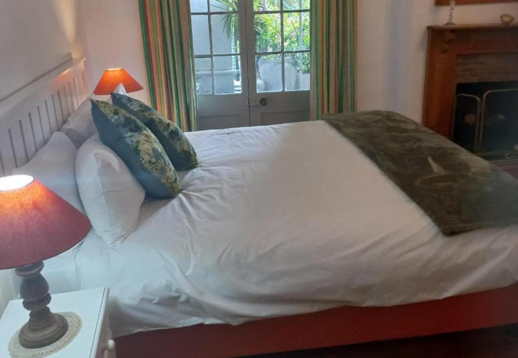 Meyerhof Accomodation