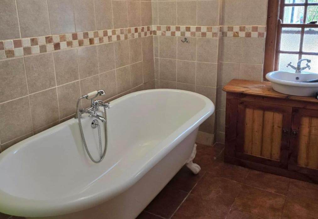 Meyerhof Accomodation