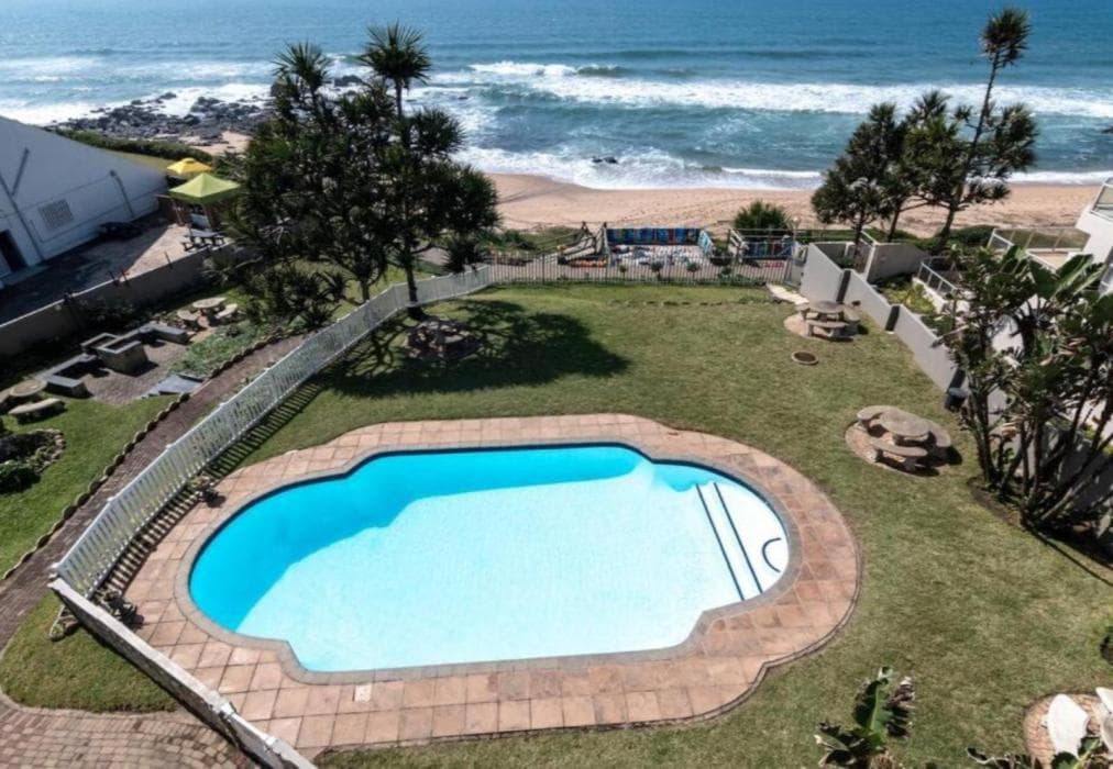 Idwala Tides Accommodation Ballito Casablanca