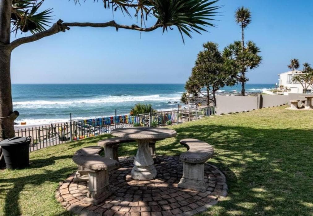 Idwala Tides Accommodation Ballito Casablanca