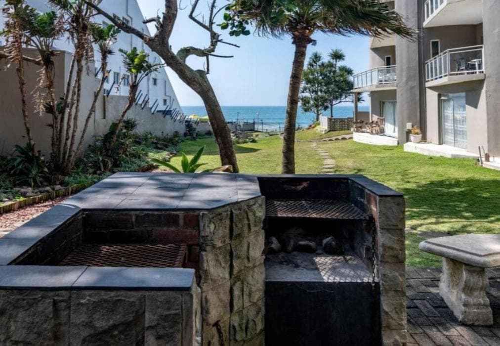 Idwala Tides Accommodation Ballito Casablanca