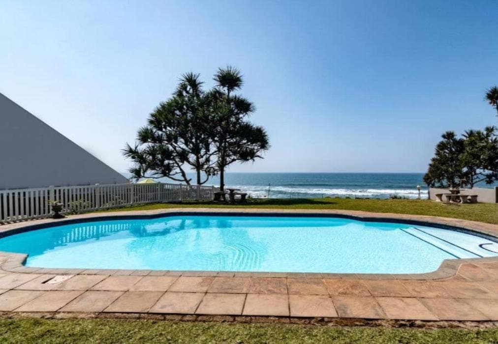 Idwala Tides Accommodation Ballito Casablanca