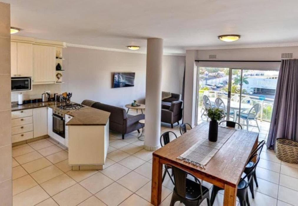 Idwala Tides Accommodation Ballito Casablanca