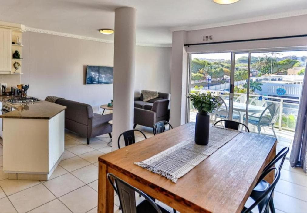 Idwala Tides Accommodation Ballito Casablanca