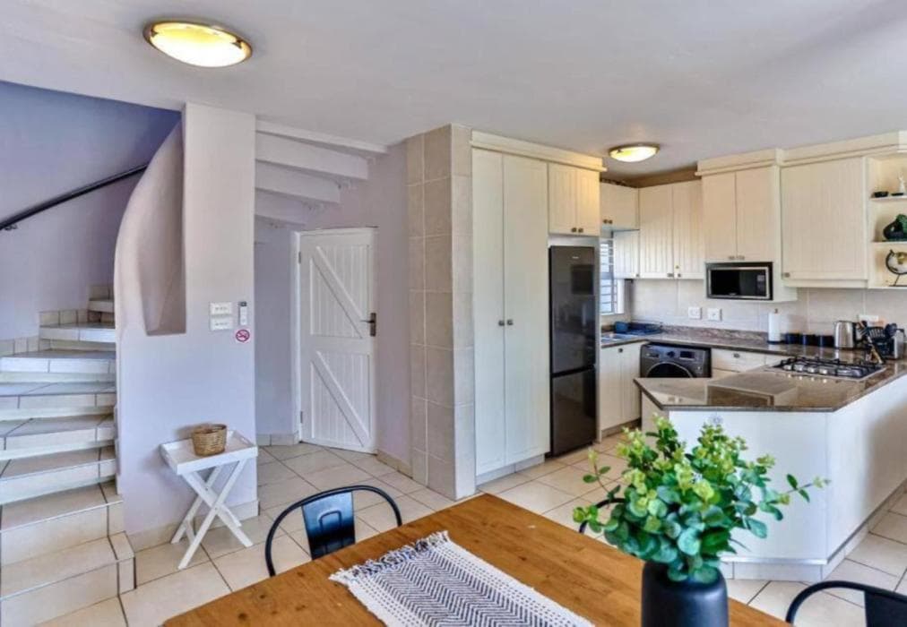 Idwala Tides Accommodation Ballito Casablanca