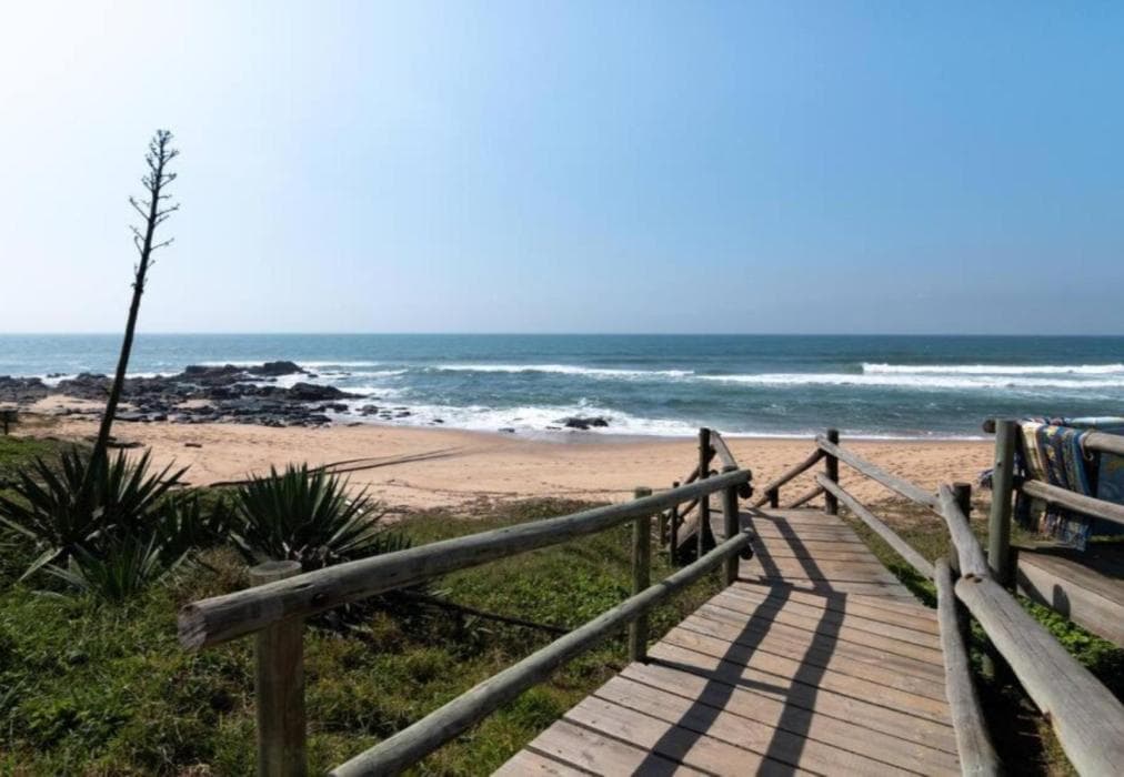 Idwala Tides Accommodation Ballito Casablanca