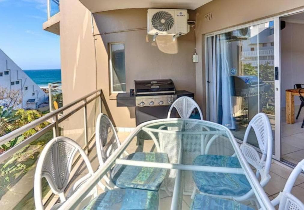 Idwala Tides Accommodation Ballito Casablanca