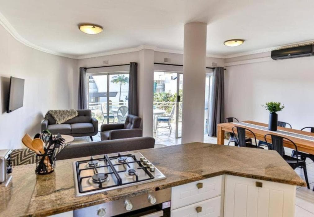 Idwala Tides Accommodation Ballito Casablanca