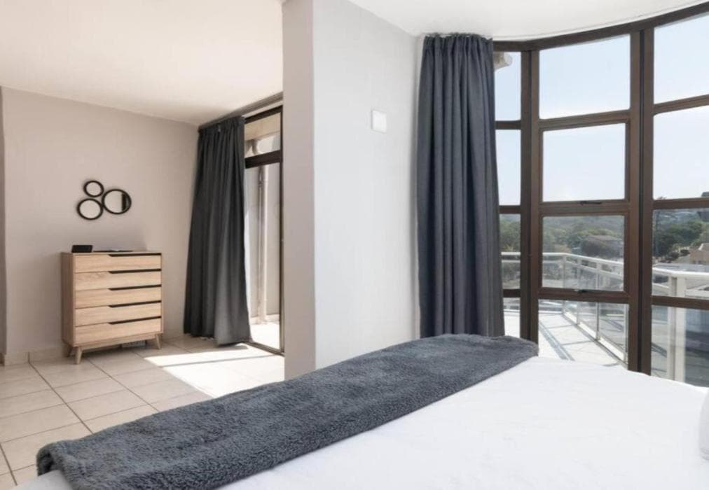 Idwala Tides Accommodation Ballito Casablanca