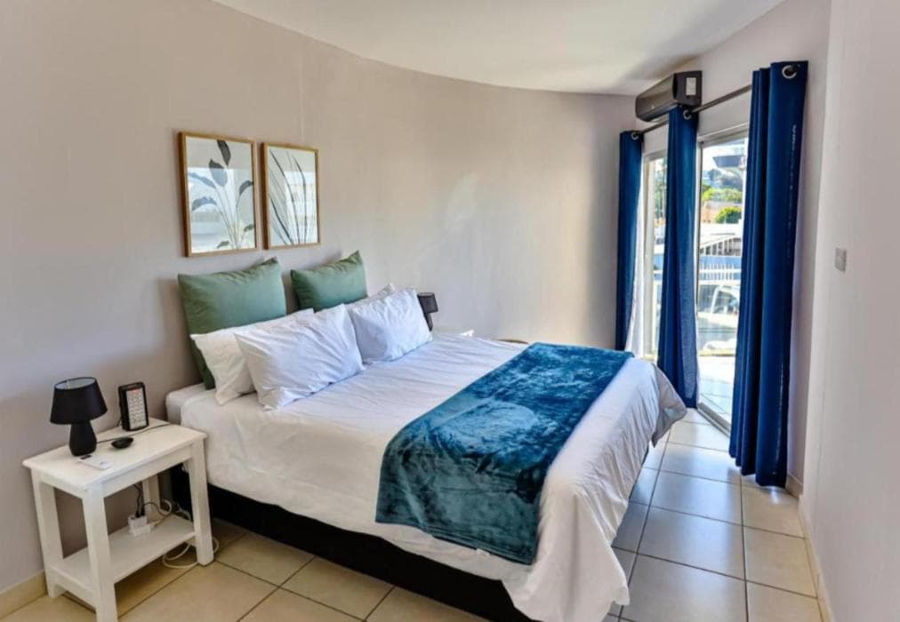 Idwala Tides Accommodation Ballito Casablanca