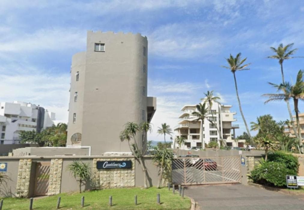 Idwala Tides Accommodation Ballito Casablanca