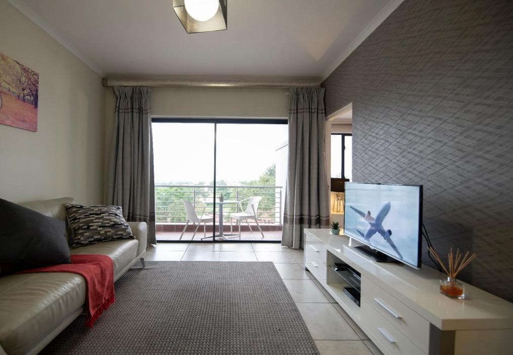 Zwelakho Luxury Apartments Rivonia