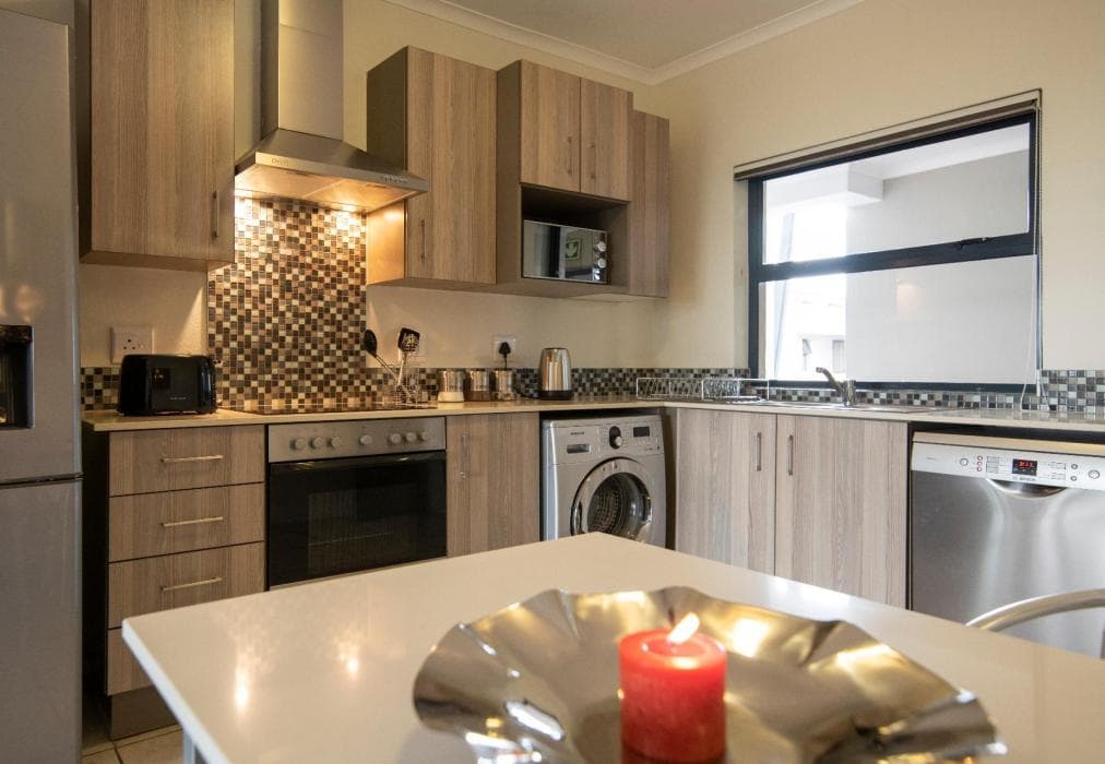 Zwelakho Luxury Apartments Rivonia
