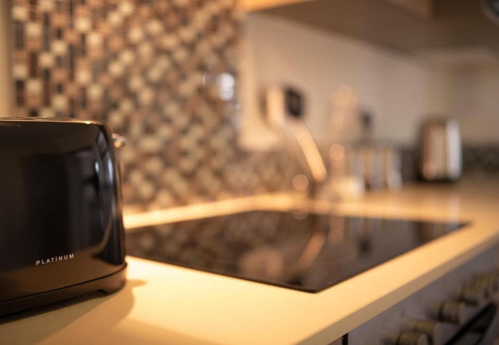 Zwelakho Luxury Apartments Rivonia