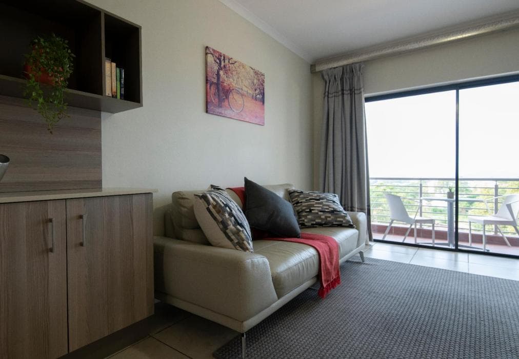 Zwelakho Luxury Apartments Rivonia