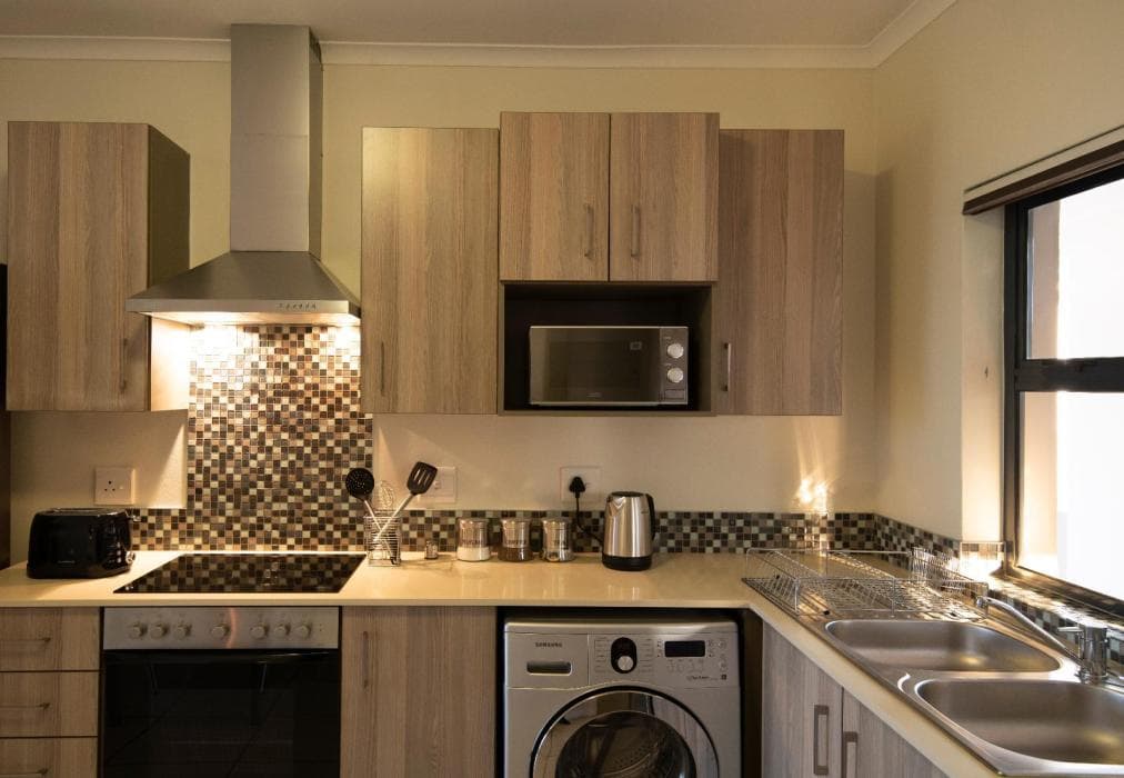 Zwelakho Luxury Apartments Rivonia