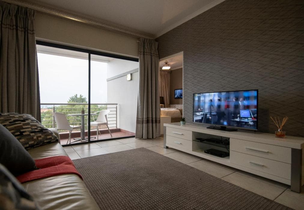 Zwelakho Luxury Apartments Rivonia