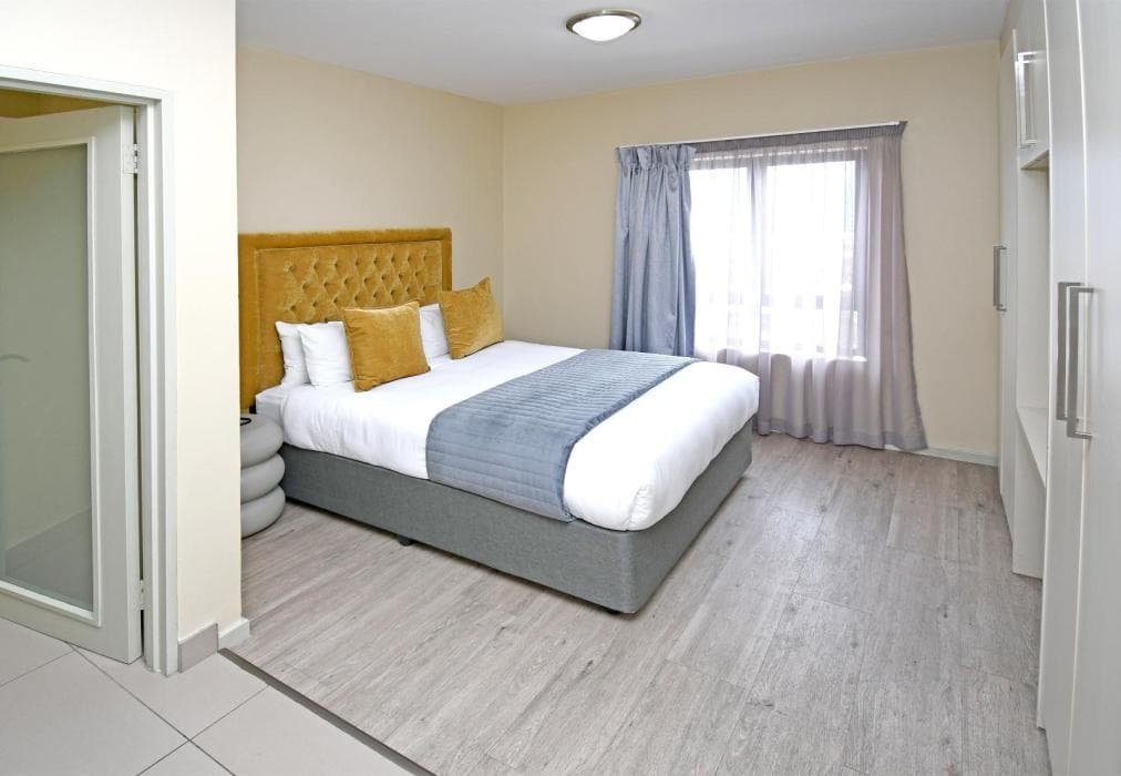 Zwelakho Luxury Apartments Rivonia