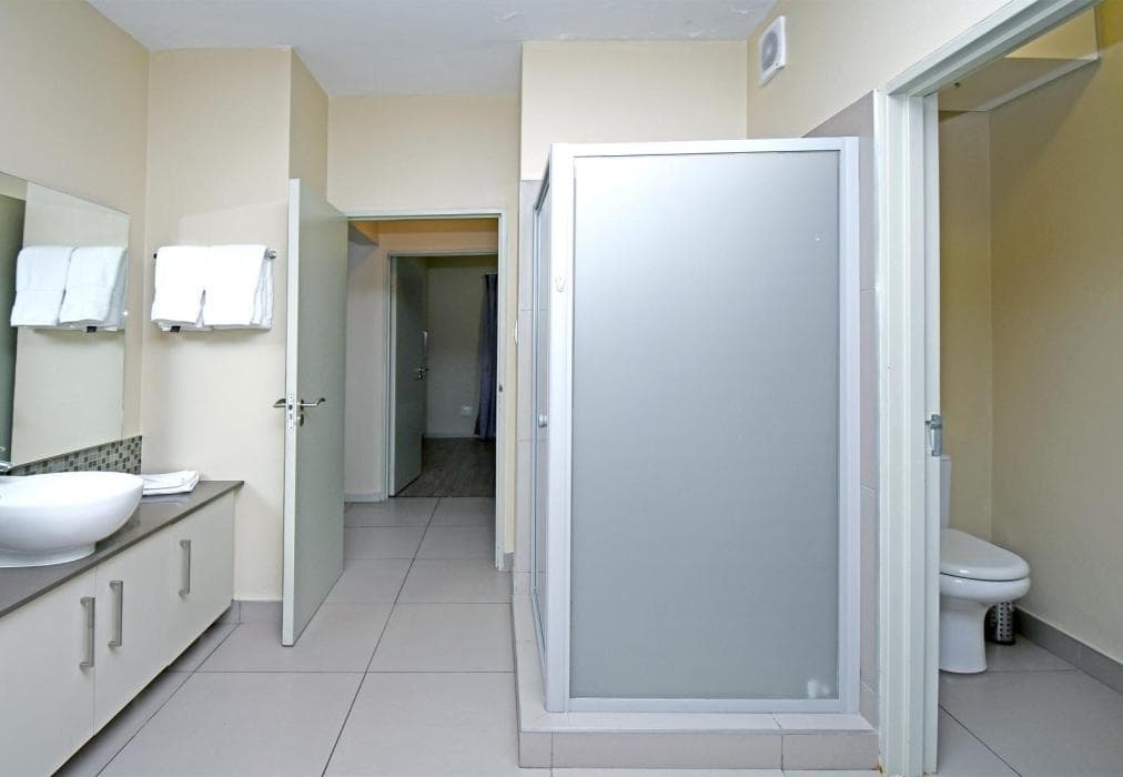 Zwelakho Luxury Apartments Rivonia