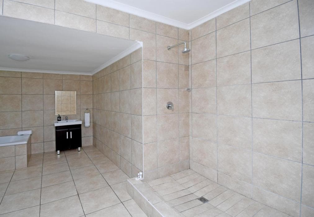 Zwelakho Luxury Apartments Rivonia