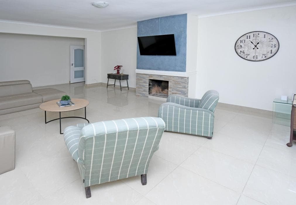 Zwelakho Luxury Apartments Rivonia