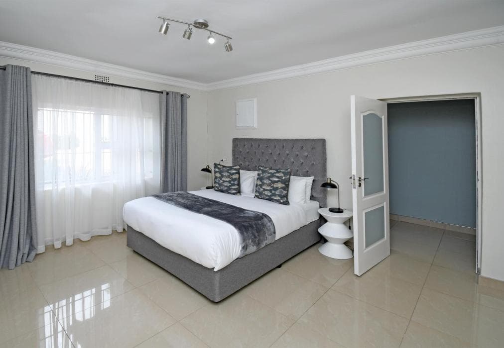 Zwelakho Luxury Apartments Rivonia