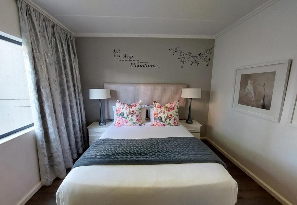 Zwelakho Luxury Apartments Rivonia