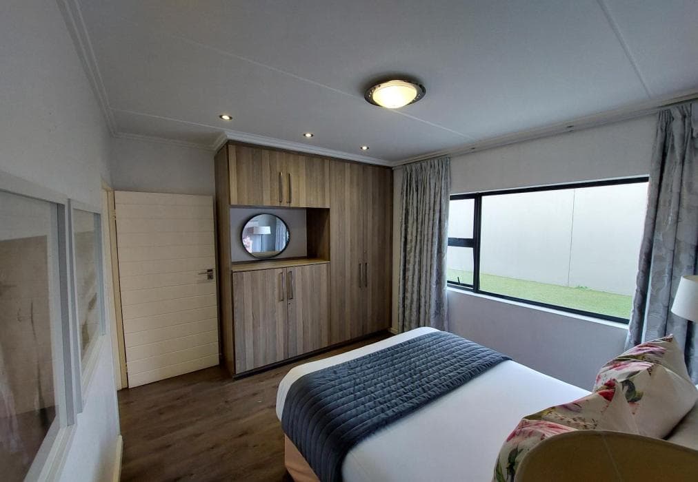 Zwelakho Luxury Apartments Rivonia