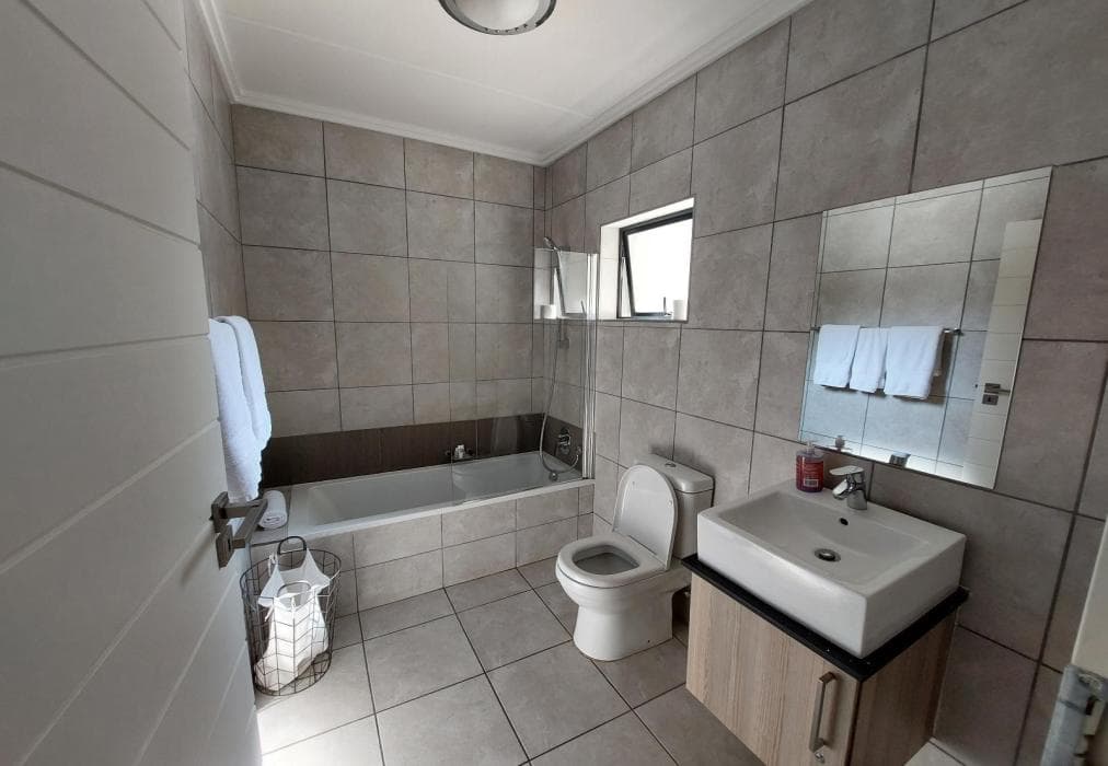 Zwelakho Luxury Apartments Rivonia