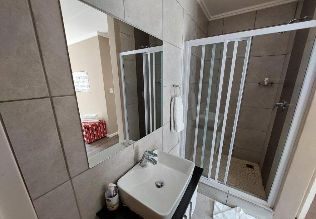 Zwelakho Luxury Apartments Rivonia