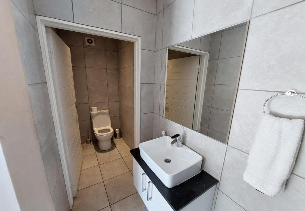 Zwelakho Luxury Apartments Rivonia