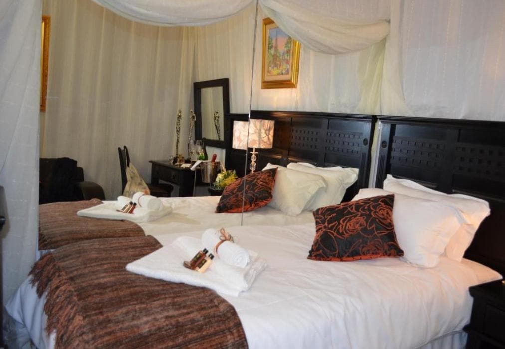 Temba Private Game Reserve