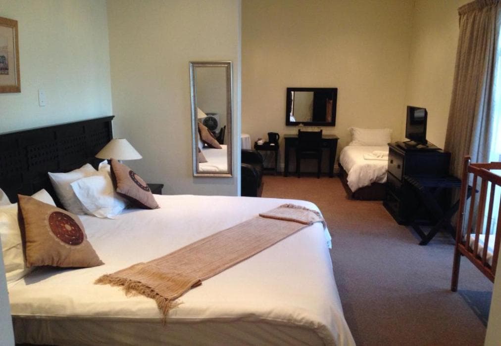 Temba Private Game Reserve