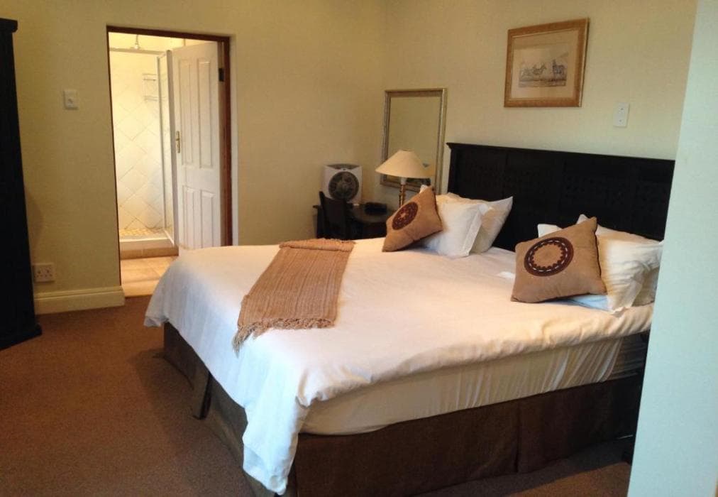 Temba Private Game Reserve