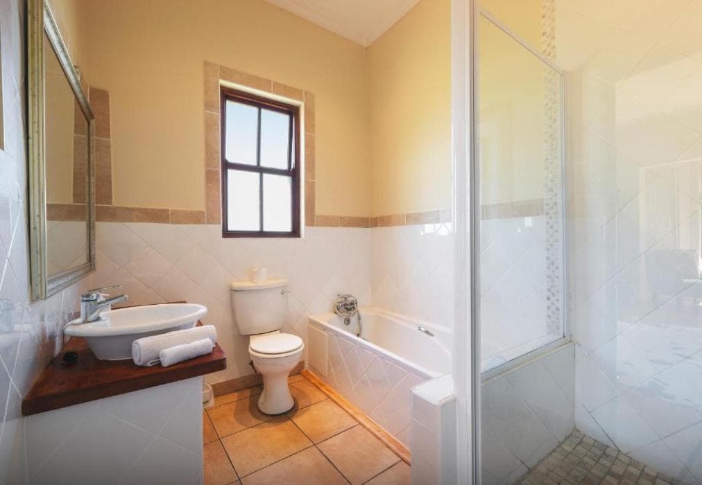 Temba Private Game Reserve