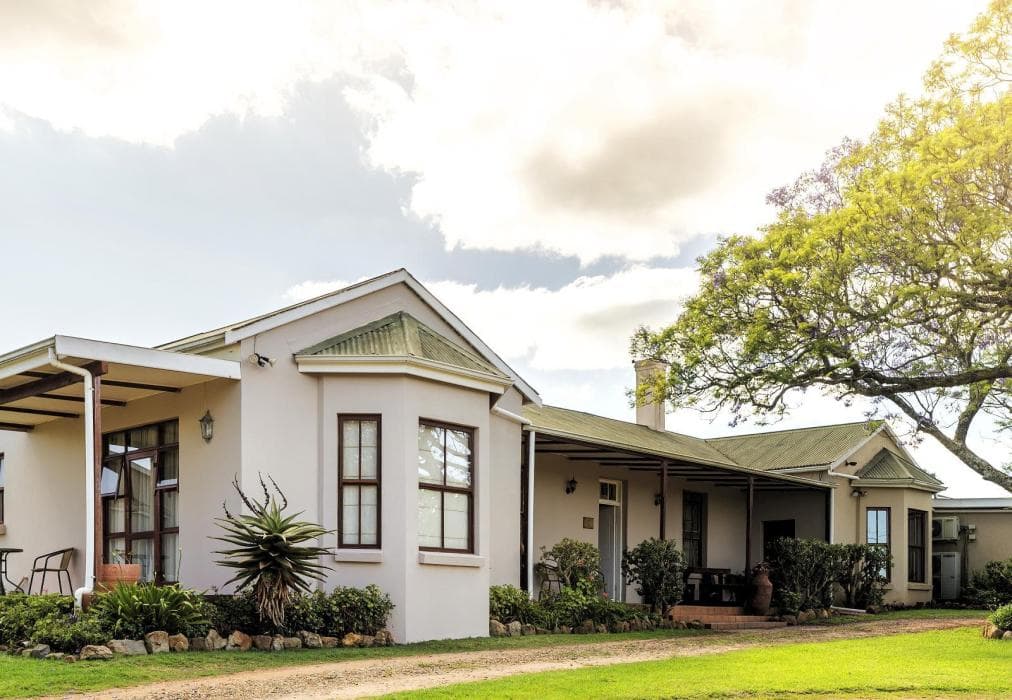 Temba Private Game Reserve