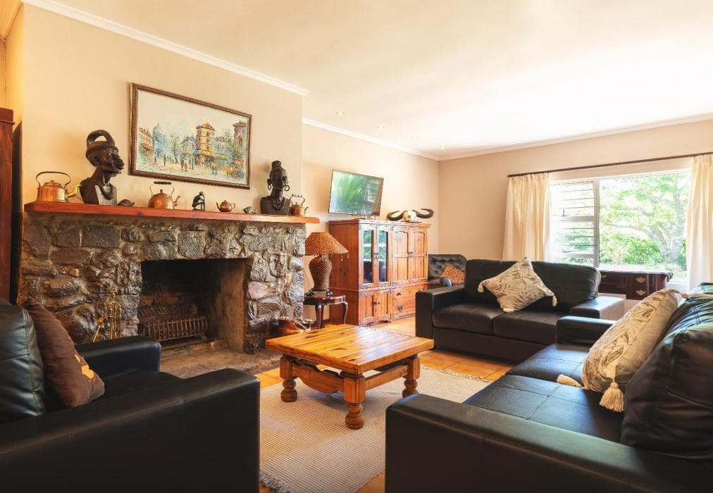 Temba Private Game Reserve