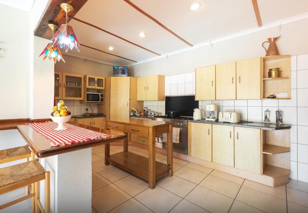 Temba Private Game Reserve