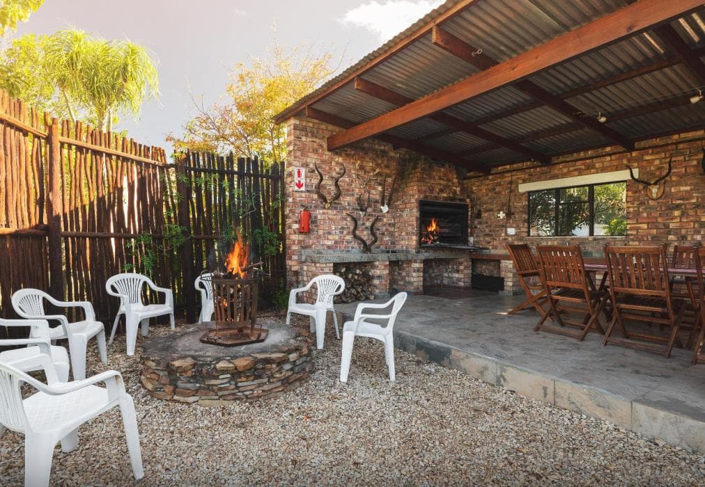 Temba Private Game Reserve