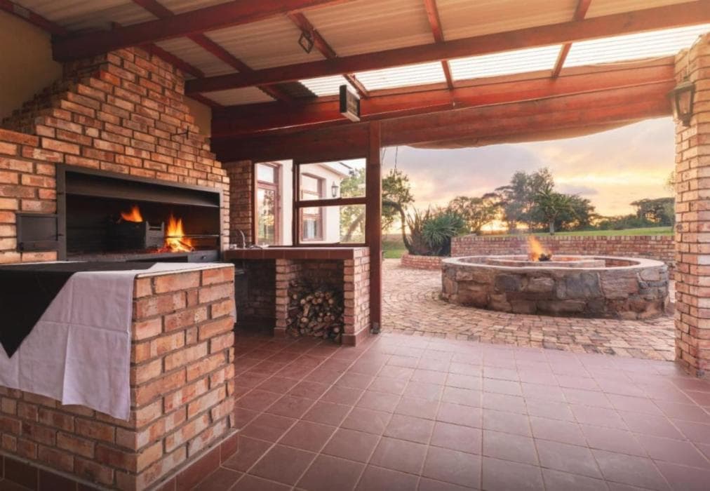 Temba Private Game Reserve