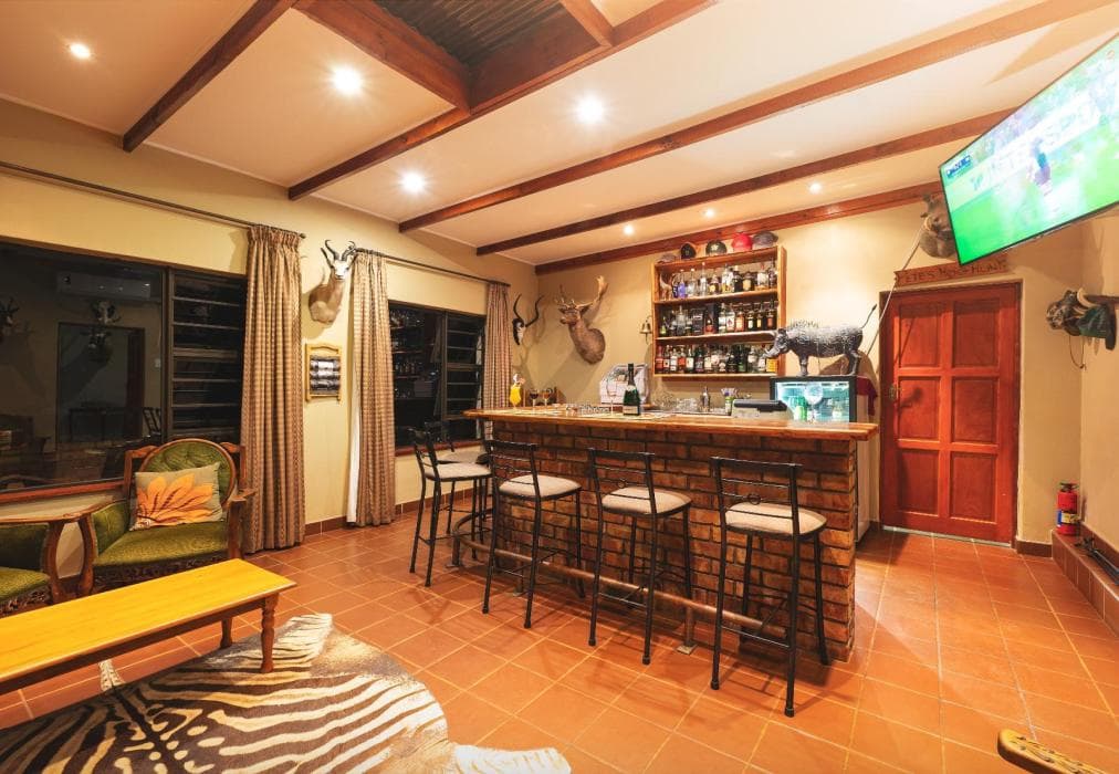 Temba Private Game Reserve