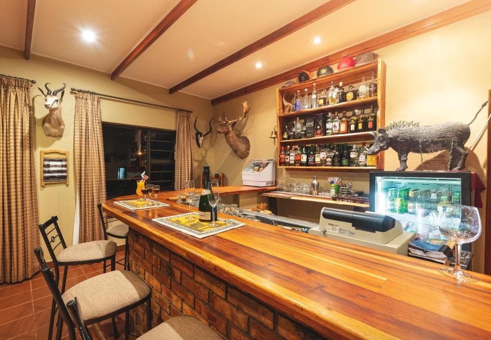 Temba Private Game Reserve