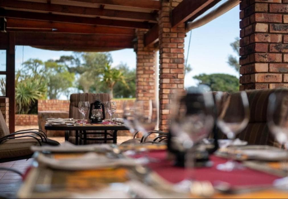 Temba Private Game Reserve