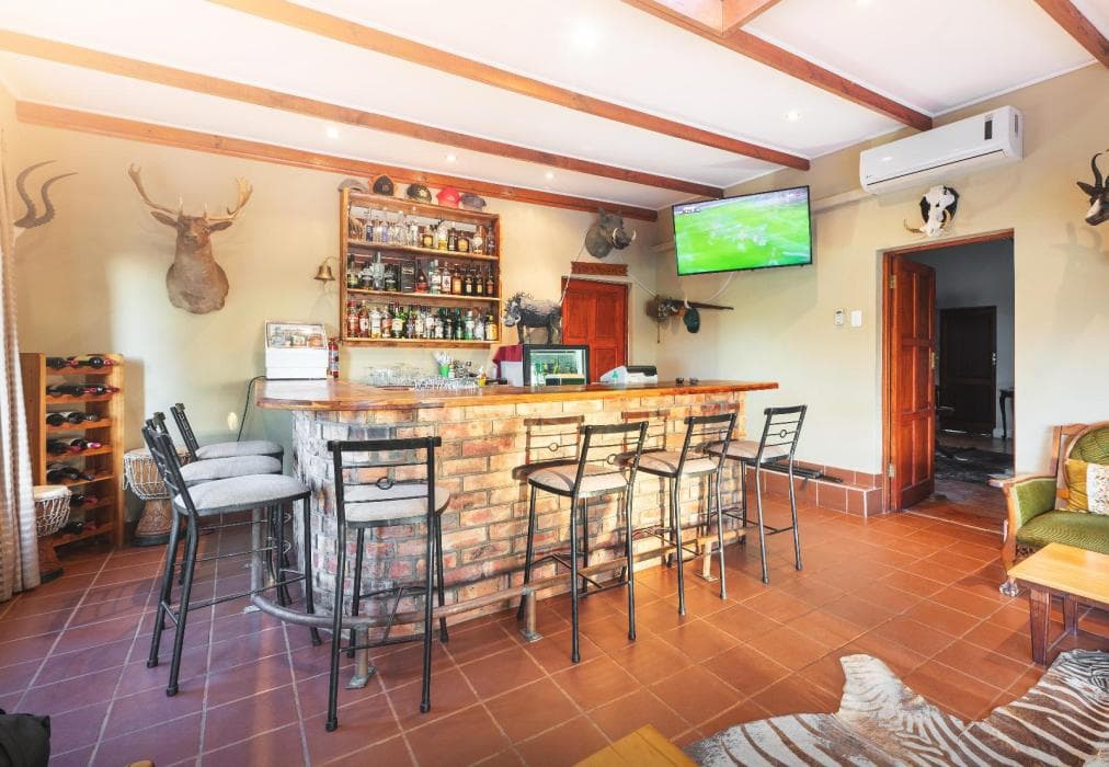 Temba Private Game Reserve