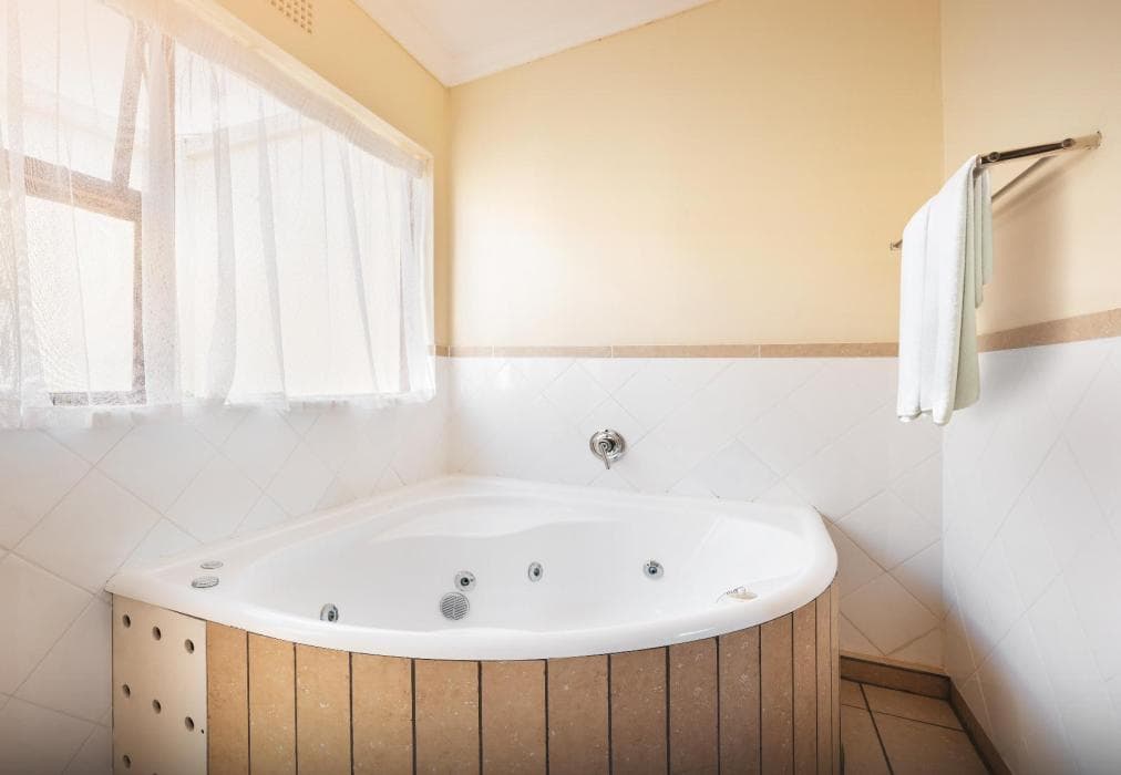 Temba Private Game Reserve