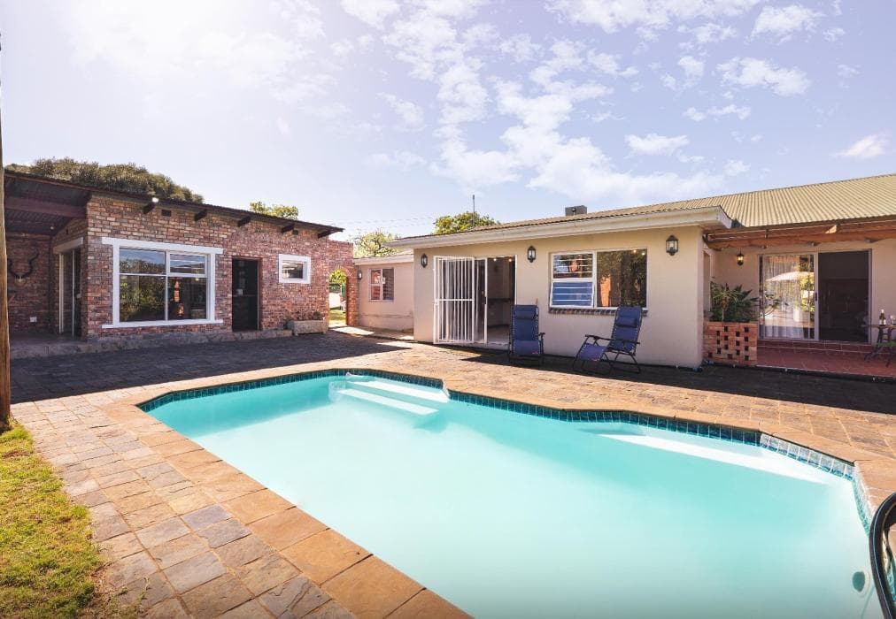 Temba Private Game Reserve