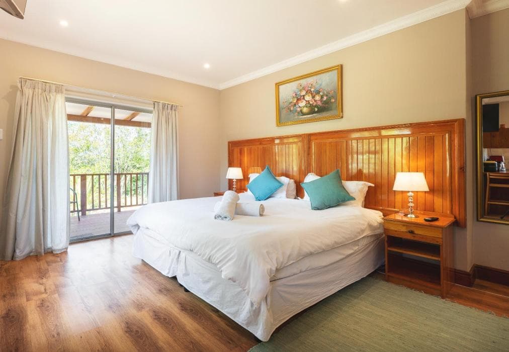 Temba Private Game Reserve