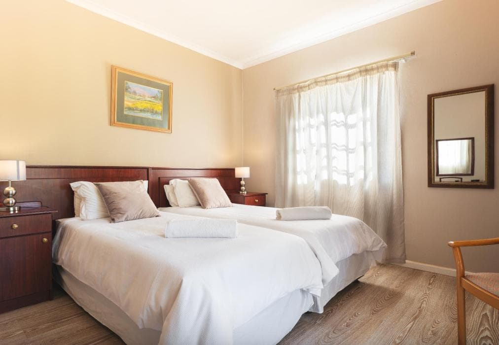 Temba Private Game Reserve